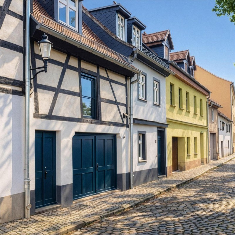  - 2 personer -  - Neumauer - 06618 - Naumburg