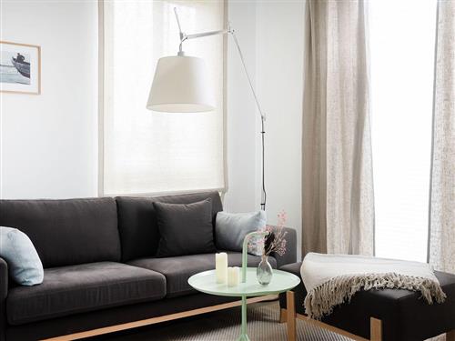 Ferienwohnung - 3 Personen -  - Hauptstraße - 17459 - Koserow