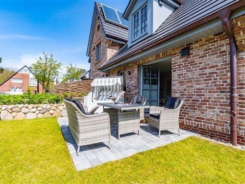 Sommerhus - 7 personer -  - Theodor-Heuss-Strasse - 25980 - Sylt