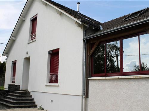 Ferienhaus - 7 Personen -  - 86270 - La Roche-Posay