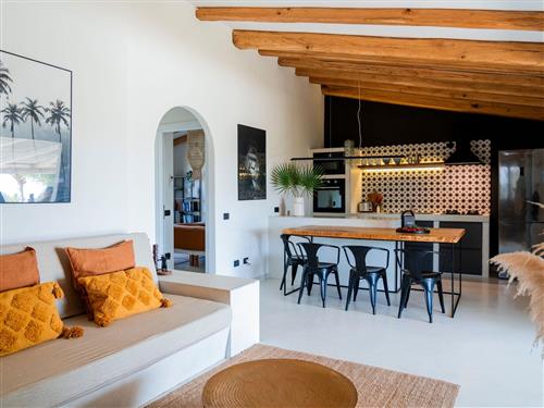 Holiday home - 4 persons -  - Loc. Pane Iffustu - 08028 - Orosei