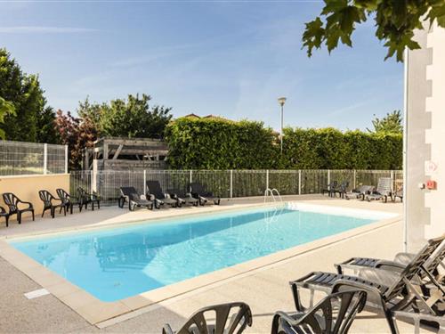 Ferieleilighet - 2 personer -  - 63360 - Gerzat