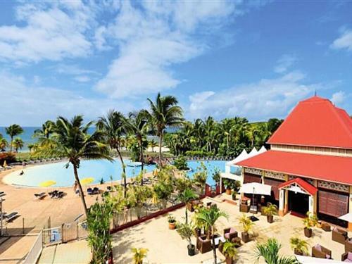 Semesterlägenhet - 6 personer -  - 97180 - Sainte-Anne