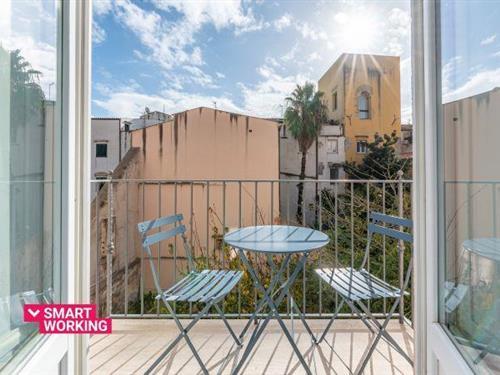 Holiday Home/Apartment - 4 persons -  - 90133 - Palermo