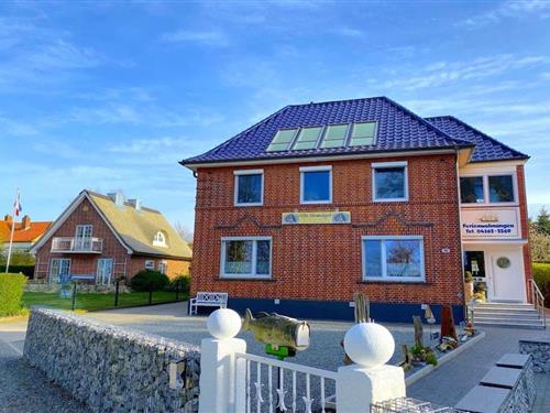 Feriehus - 3 personer -  - 23774 - Heiligenhafen