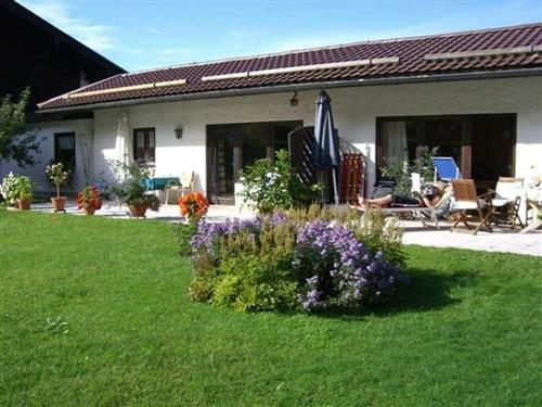 Ferieleilighet - 2 personer -  - Dr. Mohr-Str. - 83700 - Rottach-Egern