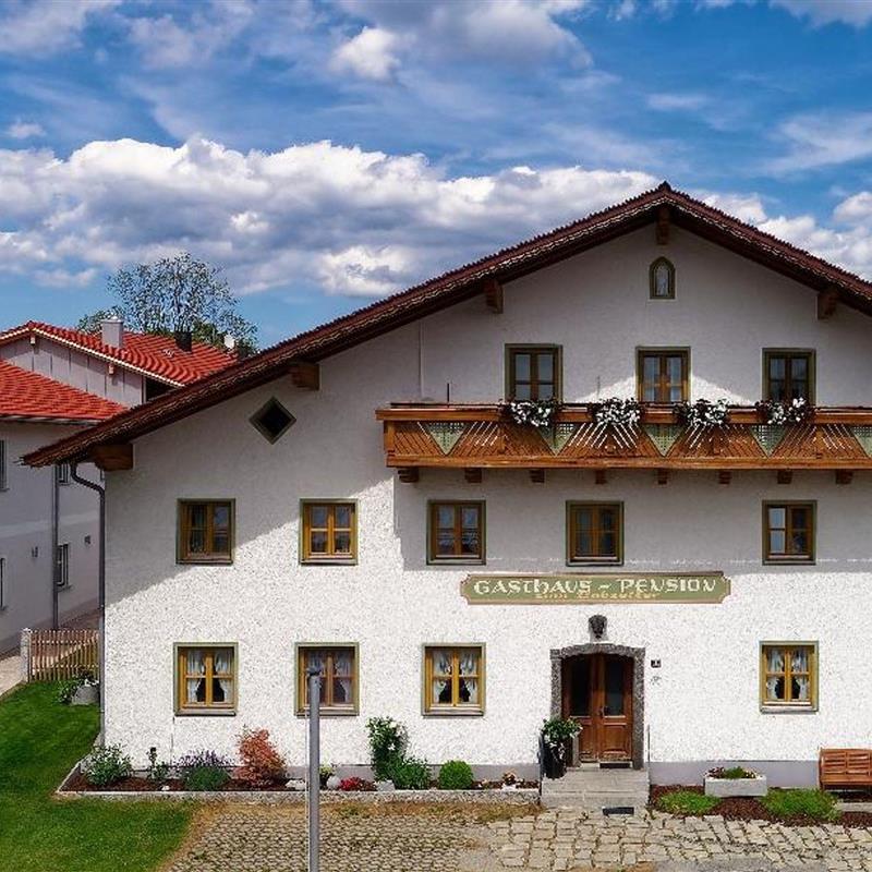  - 2 personer -  - Kreuzberg - 94078 - Freyung