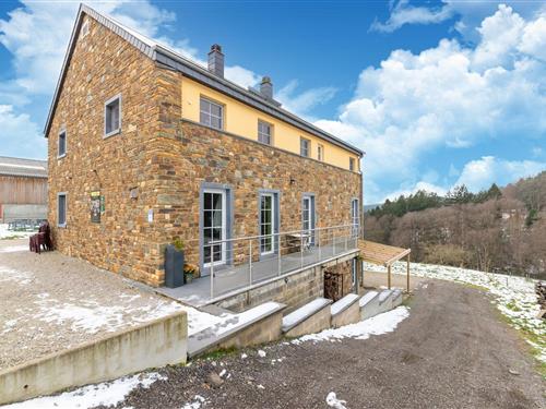 Sommerhus - 15 personer -  - 4980 - Trois Ponts