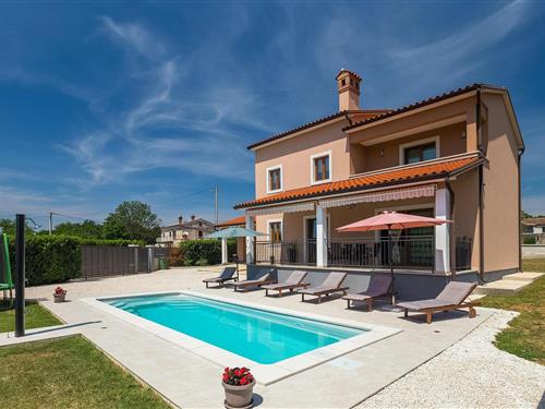 Feriehus - 6 personer -  - Smoljanci - 52342 - Svetvincenat