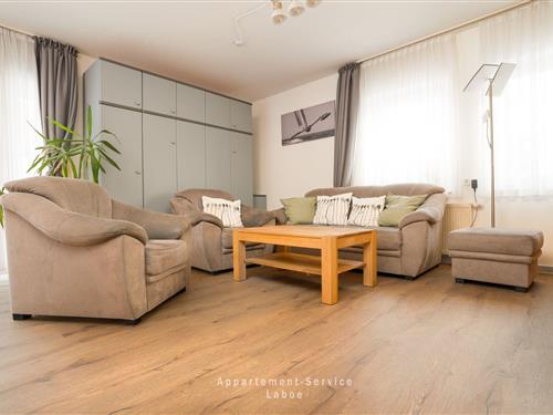 Ferielejlighed - 6 personer -  - Strandstraße - 24235 - Laboe