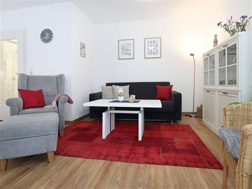 Ferielejlighed - 4 personer -  - Ostseeallee - 23946 - Boltenhagen