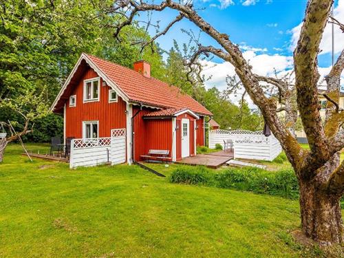 Feriehus / leilighet - 6 personer -  - Mariannegatan - 59897 - Mariannelund