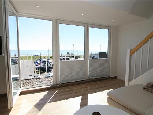 Ferieleilighet - 4 personer -  - Am Wasser - 25997 - Hörnum Auf Sylt