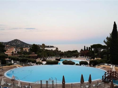 Ferielejlighed - 4 personer -  - 83530 - Agay