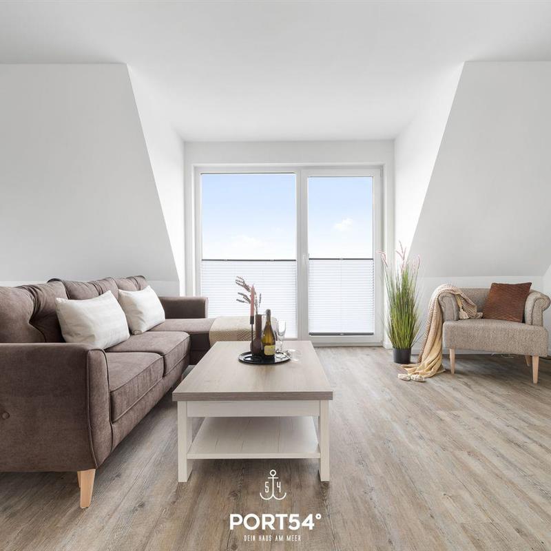 Ferielejlighed - 6 personer -  - Dorfstraße - 25761 - Westerdeichstrich