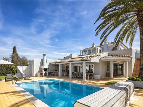 Villa - 10 personer -  - 8400-516 - Carvoeiro
