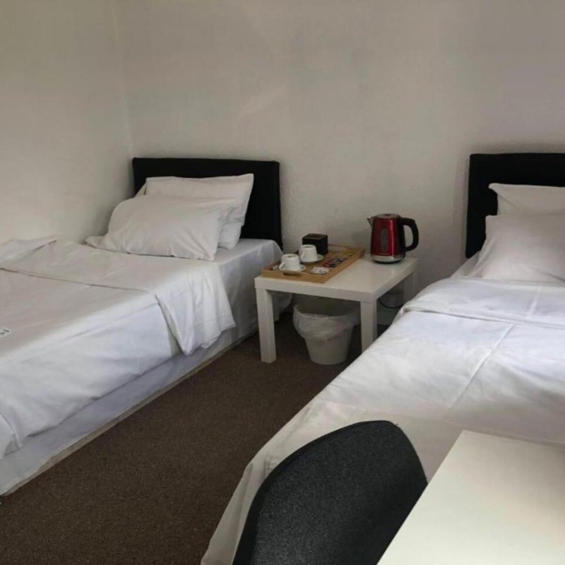 Ferielejlighed - 2 personer -  - IG1 3BQ - Ilford