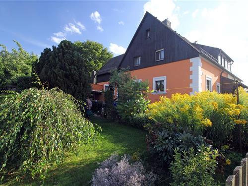 Holiday Home/Apartment - 2 persons -  - Waldstraße - 95652 - Waldsassen