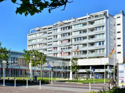 Ferienwohnung - 2 Personen -  - Paulstr. - 25980 - Sylt / Westerland