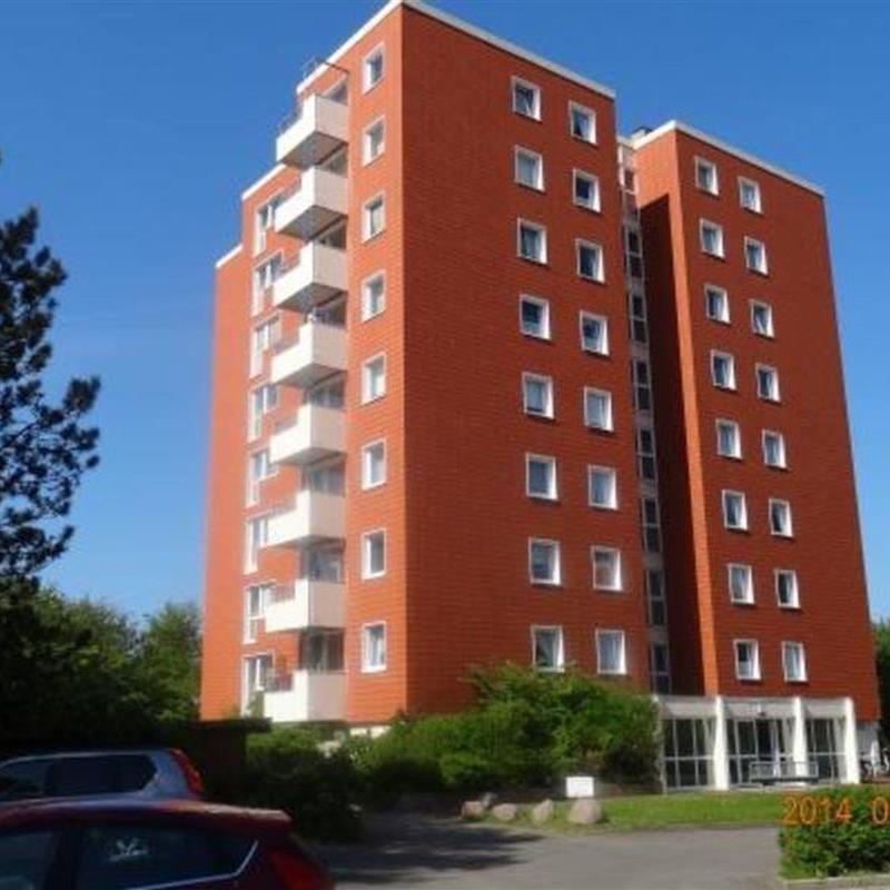 Ferielejlighed - 2 personer -  - Fritz-Wischer-Straße - 25826 - St. Peter-Ording