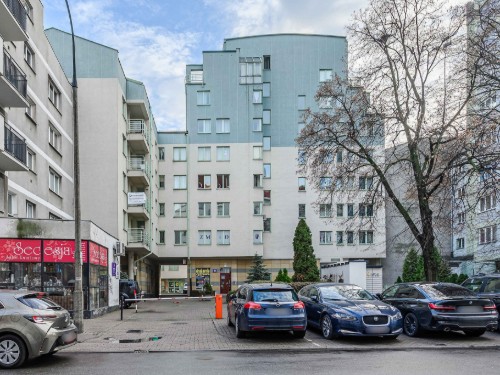 Ferielejlighed - 8 personer -  - 00-815 - Warszawa 2
