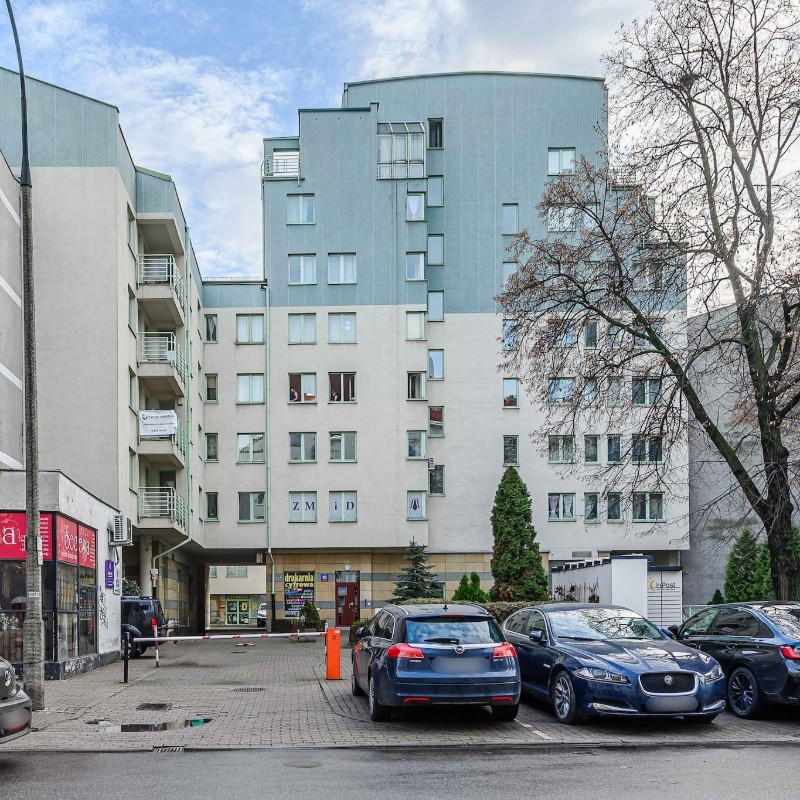 Ferielejlighed - 8 personer -  - 00-815 - Warszawa 2