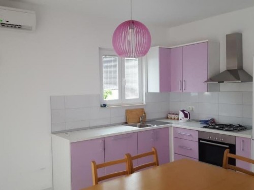 Holiday apartment - 4 persons -  - 21327 - Podgora