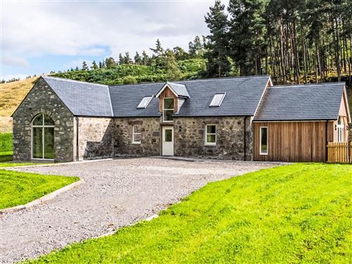 Ferienhaus - 6 Personen -  - Drumnadrochit - IV63 6TW