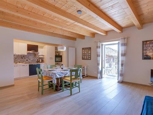 Sommerhus - 6 personer -  - Piazza IV Alpini - 28813 - Albagnano Di Bee