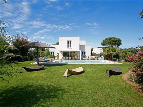 Sommerhus - 8 personer -  - Calvi - 20260