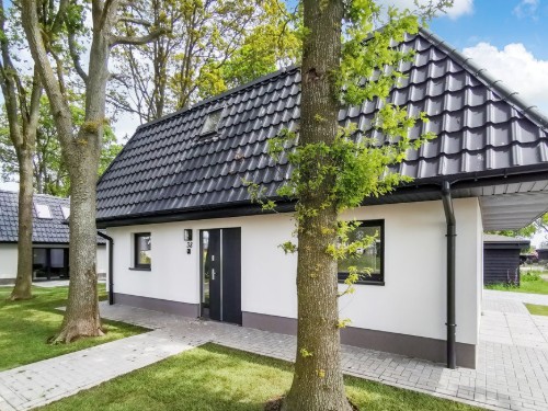 Holiday home - 6 persons -  - Akkerweg - 1779 GJ - Den Oever