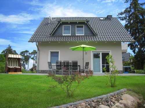 Sommerhus - 9 personer -  - Uferpromenade - 17207 - Röbel