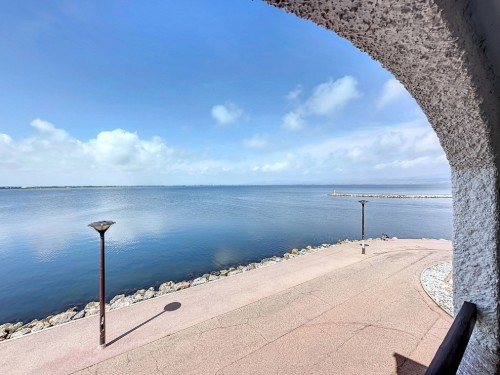 Holiday apartment - 4 persons -  - 66420 - Le Barcarès