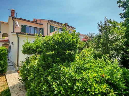 Ferielejlighed - 2 personer -  - Barbat - Rab - Barbat - 51280 - Barbat