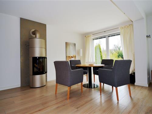 Ferieleilighet - 4 personer -  - Lütjenburger Weg - 23774 - Heiligenhafen