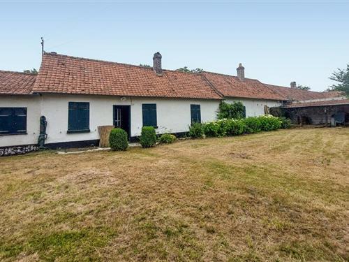 Holiday home - 6 persons -  - rue de romaine - Favieres - 80120 - Favières