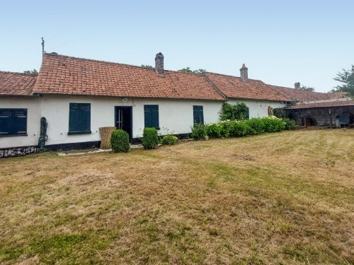 Feriehus - 6 personer -  - rue de romaine - Favieres - 80120 - Favières