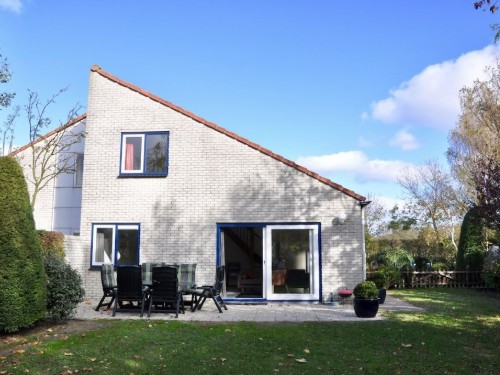 Holiday home - 6 persons -  - 1787PT - Julianadorp