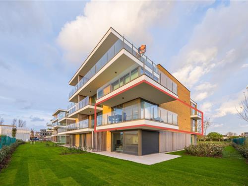 Ferielejlighed - 4 personer -  - 8430 - Middelkerke