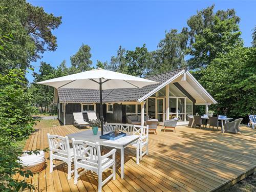 Ferienhaus - 7 Personen -  - Vinkelvej - Balka - 3730 - Nexö