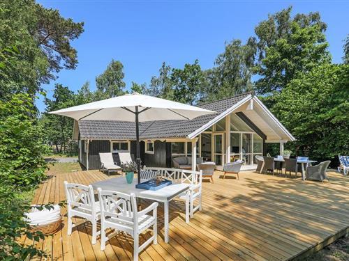 Ferienhaus - 7 Personen -  - Vinkelvej - Balka - 3730 - Nexö