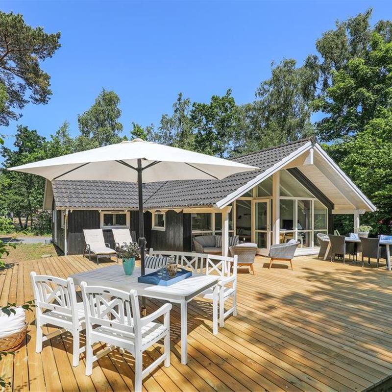 Ferienhaus - 7 Personen -  - Vinkelvej - Balka - 3730 - Nexö