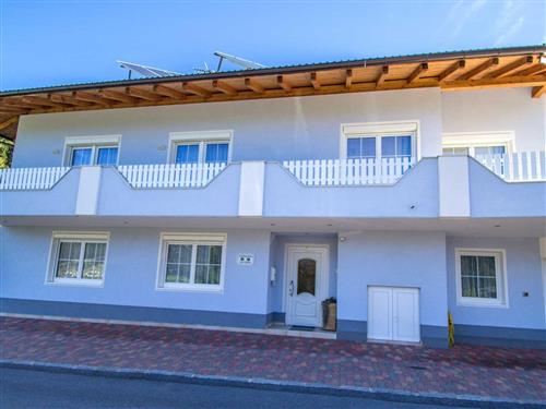 Ferieleilighet - 4 personer -  - Haag - 6474 - Jerzens