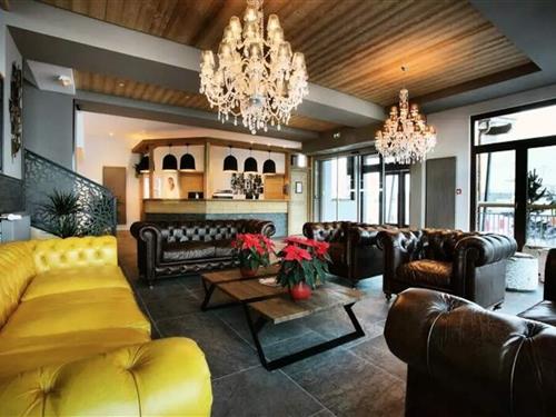 Semesterlägenhet - 8 personer -  - 73700 - Les Arcs