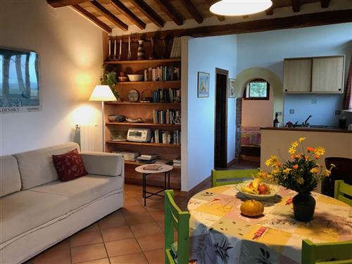 Ferielejlighed - 2 personer -  - Castel Cellesi - 01020