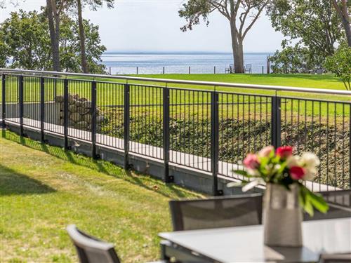 Ferieleilighet - 7 personer -  - An der Haffküste - 17419 - Garz