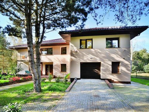 Villa - 10 personer -  - 76-032 - Mielno