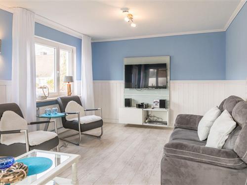 Sommerhus - 6 personer -  - Wilhelm-Külper-Straße - 25761 - Büsum