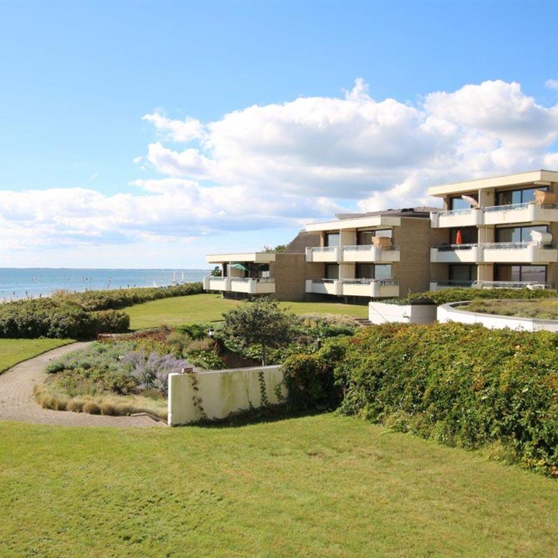 Ferielejlighed - 2 personer -  - Gmelinstraße - 25938 - Wyk Auf Föhr