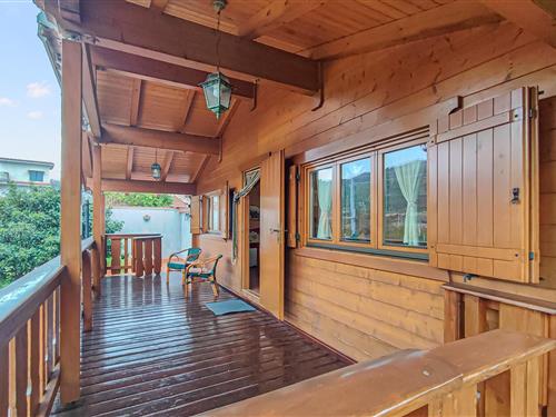 Sommerhus - 6 personer -  - Via Traversa Enel - 98030 - Fondaco Motta